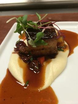 Product - Haunted Grounds BBQ in Pleasant Grove, UT Barbecue Restaurants