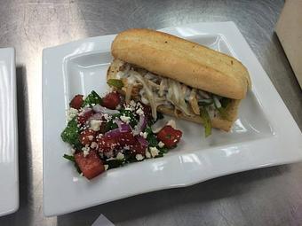 Product - Haunted Grounds BBQ in Pleasant Grove, UT Barbecue Restaurants