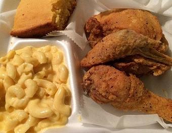 Product - Hawkins Place 2.0 in Ypsilanti, MI Barbecue Restaurants