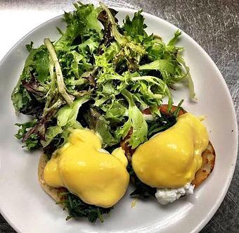 Product - Hazel's Northeast in Audubon Park - Minneapolis, MN American Restaurants