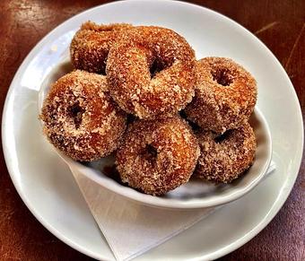 Product - Hazel's Northeast in Audubon Park - Minneapolis, MN American Restaurants