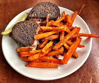 Product - Hazel's Northeast in Audubon Park - Minneapolis, MN American Restaurants