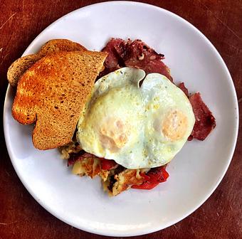 Product - Hazel's Northeast in Audubon Park - Minneapolis, MN American Restaurants