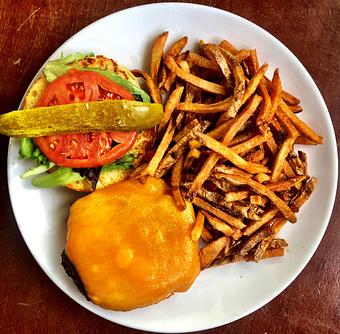 Product - Hazel's Northeast in Audubon Park - Minneapolis, MN American Restaurants