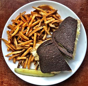 Product - Hazel's Northeast in Audubon Park - Minneapolis, MN American Restaurants