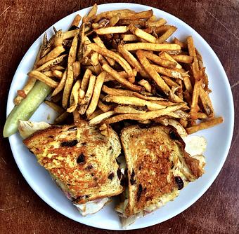 Product - Hazel's Northeast in Audubon Park - Minneapolis, MN American Restaurants