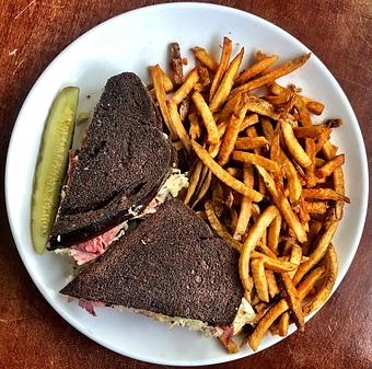 Product - Hazel's Northeast in Audubon Park - Minneapolis, MN American Restaurants