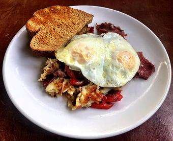 Product - Hazel's Northeast in Audubon Park - Minneapolis, MN American Restaurants