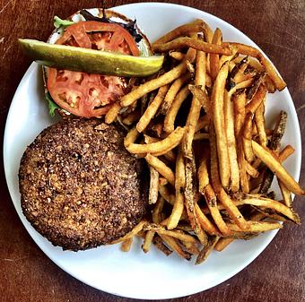 Product - Hazel's Northeast in Audubon Park - Minneapolis, MN American Restaurants