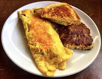 Product - Hazel's Northeast in Audubon Park - Minneapolis, MN American Restaurants