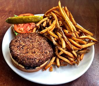 Product - Hazel's Northeast in Audubon Park - Minneapolis, MN American Restaurants