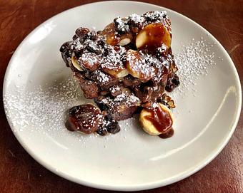 Product - Hazel's Northeast in Audubon Park - Minneapolis, MN American Restaurants