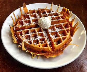 Product - Hazel's Northeast in Audubon Park - Minneapolis, MN American Restaurants