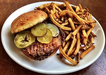 Product - Hazel's Northeast in Audubon Park - Minneapolis, MN American Restaurants