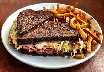 Product - Hazel's Northeast in Audubon Park - Minneapolis, MN American Restaurants