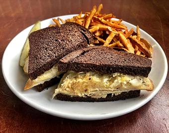 Product - Hazel's Northeast in Audubon Park - Minneapolis, MN American Restaurants