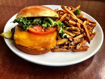 Product - Hazel's Northeast in Audubon Park - Minneapolis, MN American Restaurants