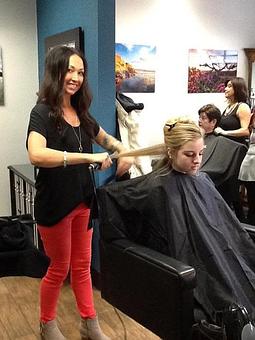 Product - HBS Revolution Salon and Boutique in Carlsbad, CA Boutique Items Wholesale & Retail