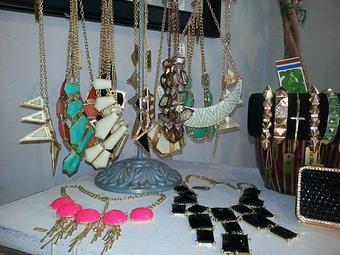 Product - HBS Revolution Salon and Boutique in Carlsbad, CA Boutique Items Wholesale & Retail