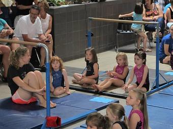 Product - Head Over Heels in Staunton, VA Sports & Recreational Services