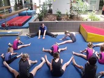 Product - Head Over Heels in Staunton, VA Sports & Recreational Services