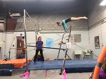 Product - Head Over Heels in Staunton, VA Sports & Recreational Services