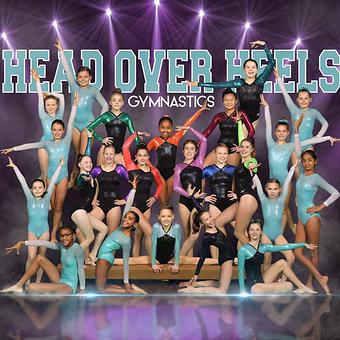 Product - Head Over Heels in Staunton, VA Sports & Recreational Services