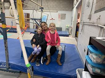 Product - Head Over Heels in Staunton, VA Sports & Recreational Services