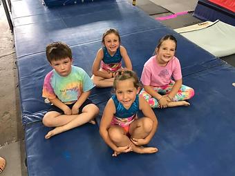 Product - Head Over Heels in Staunton, VA Sports & Recreational Services