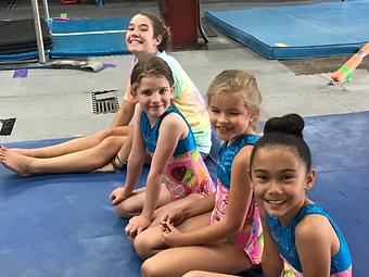 Product - Head Over Heels in Staunton, VA Sports & Recreational Services