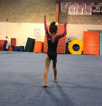 Product - Head Over Heels in Staunton, VA Sports & Recreational Services