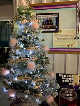 Product - Head Over Heels in Staunton, VA Sports & Recreational Services