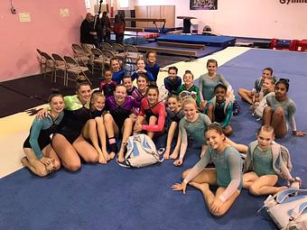 Product - Head Over Heels in Staunton, VA Sports & Recreational Services