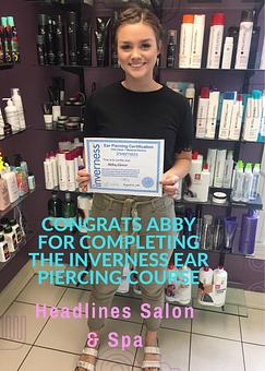 Product - Headlines Salon & Spa in Upper Sandusky, OH Beauty Salons