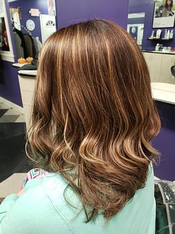 Product - Headlines Salon & Spa in Upper Sandusky, OH Beauty Salons