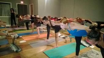 Product - Heads & Tails Yoga in Clark, NJ Yoga Instruction