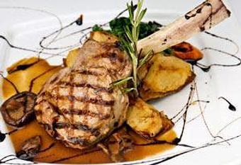 Product - Headwaters Grille in Victor, ID American Restaurants