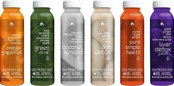 Product - Healeo in Seattle, WA Coffee, Espresso & Tea House Restaurants