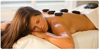 Product - Healing Haven Massage and Wellness in Montgomery, TX Massage Therapy