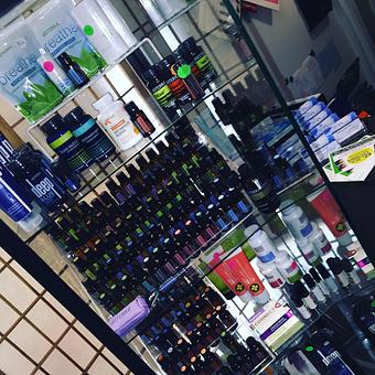 Product - Healing Horizons Massage & Spa in Huntington Beach, CA Massage Therapy