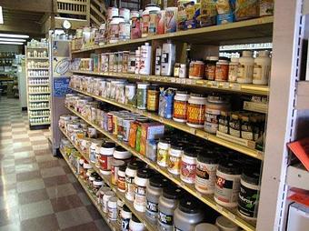 Product - Health Unlimited in San Leandro, CA Food & Beverage Stores & Services