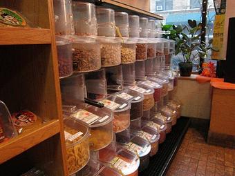 Product - Healthfully Organic Market in New York, NY Restaurants/Food & Dining