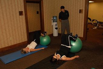 Product - Healthy Habits in East Memphis - Memphis, TN Sports & Recreational Services