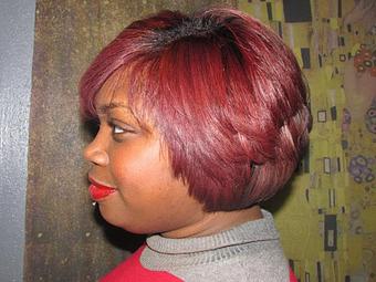 Product - Healthy Hair by Rhonda in Lakewood, WA Beauty Salons