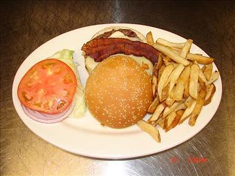 Product - Hearty Cafe Pancake House and Restaurant in Chicago, IL American Restaurants