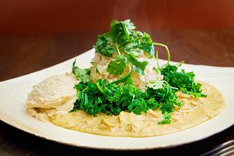 Product - Hearty Eats in Shelburne Falls, MA Vegan Restaurants