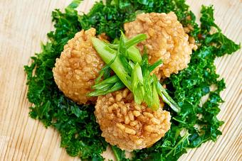 Product - Hearty Eats in Shelburne Falls, MA Vegan Restaurants