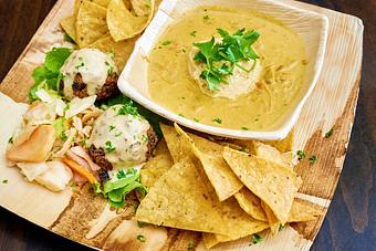 Product - Hearty Eats in Shelburne Falls, MA Vegan Restaurants