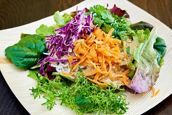 Product - Hearty Eats in Shelburne Falls, MA Vegan Restaurants