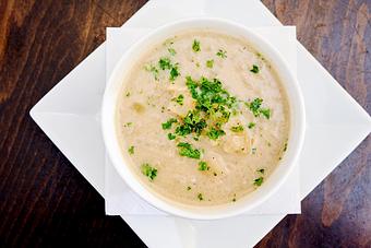 Product - Hearty Eats in Shelburne Falls, MA Vegan Restaurants